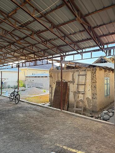 Продажа коттеджей и домов: Продаётся частный дом с участком. Основные характеристики: - — 4