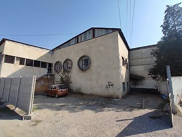 Коммерческая недвижимость: Сдаю Другое производство, 4000 м², Канализация, Электричество, Со складом — 3