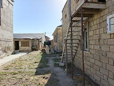 Комнаты: 2 otaqlı yarımçıq tikili (fərdi yaşayış evi), Tikib başqa lahiyyə də — 10