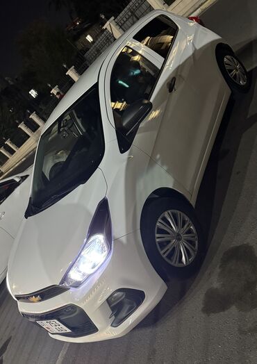 мазда демио ош: Chevrolet Spark: 2018 г., 0.1 - engine capacity л, Автомат, Бензин, Хетчбек