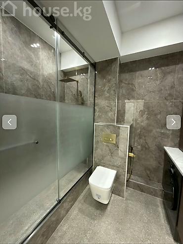 52: 1 комната, 52 м², 4 этаж, Евроремонт — 7