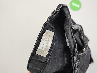 dzwony levis: Denim Co, Jeansy damskie, rozmiar 2XL — 4