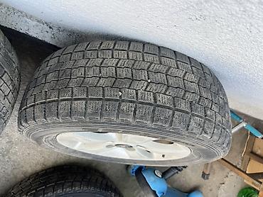 Диски: Литые Диски R 15 Hyundai, Комплект, отверстий - 5, Новый — 4