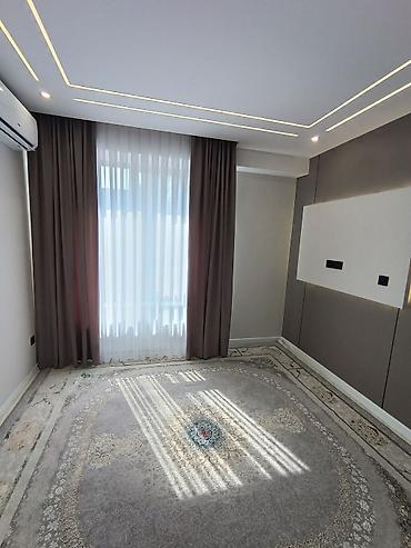 Продажа квартир: 2 комнаты, 47 м², Элитка, Евроремонт — 8