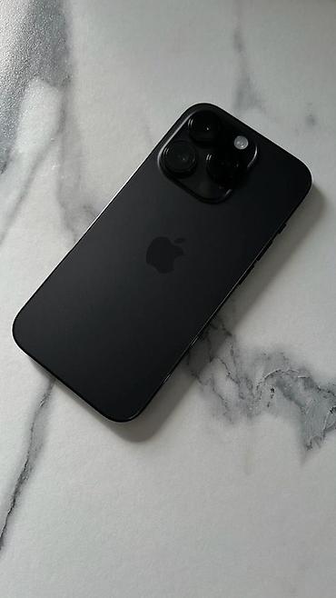 17 pro max iphone: IPhone 14 Pro, цвет Black Titanium (чёрный). Компактный корпус с — 1