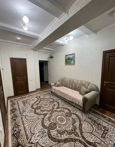 купить квартиру в энергетике: 4 комнаты, 110 м², Элитка, 1 этаж, Евроремонт