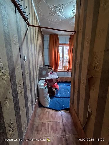 Продажа квартир: 3 комнаты, 70 м², 105 серия, 1 этаж — 6