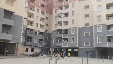 Yeni tikili: 3 otaqlı, Yeni tikili, 73 kv. m — 1