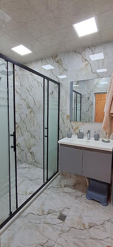 turan: Bakı, 2 otaqlı, Köhnə tikili, 59 kv. m — 1
