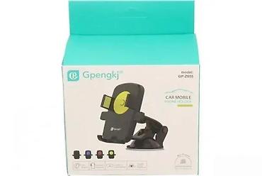 cari online: Auto držač za mobilni telefon Gpengkj GP-Z655 NOVO. Opis proizvoda — 6