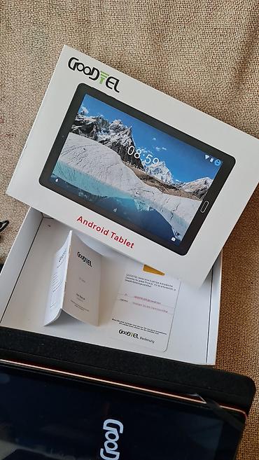 Tableti: Goodtel Android tablet set - Ekran oko 10 inča, IPS, idealan za — 20