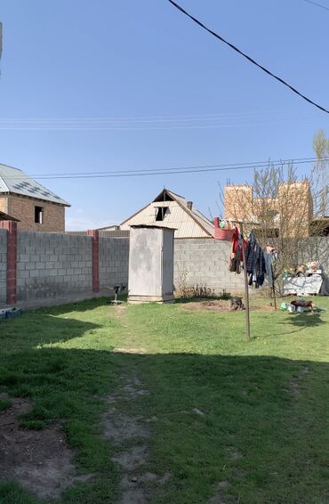 Продажа домов: Времянка, 50 м², 2 комнаты, Собственник, Косметический ремонт — 10