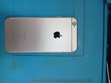 IPhone 6s, Space Gray, Barmaq izi lalafo.az -da IPhone 6s, Space Gray, Barmaq izi