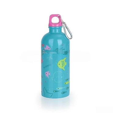 Qab-qacaq və mətbəx ləvazimatları: Su qabı "Gabol ACQUA 235748 018" 600 mlSu qabı Gabol ACQUA 235748 018 — 1