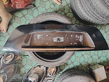 opel astra g disk: Mercedes W211 panaramanin original 2002,2006 model arxa nomre qabi — 1