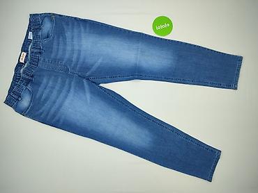 jeans flare: John Baner, Jeansy damskie, rozmiar 4XL — 2