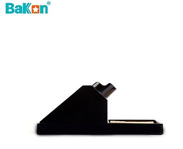 Паяльники: Bakon BK701D Intelligent 2 in 1 – Havya və İsti Hava Lehimləmə — 7