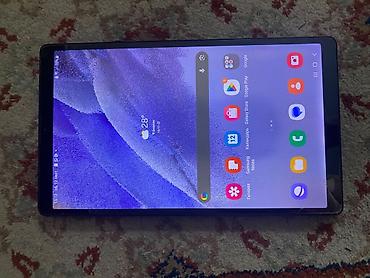 ipad 2017: Планшет Samsung Galaxy Tab A7 (10.4") - Экран 10.4", тонкие рамки — 3