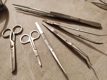 Digər tibbi məhsullar: Diqqət.Həkimlərun nəzərinə.Hamısl sovetdən qalma mallardır -da lalafo.az — 7 Digər tibbi məhsullar: Diqqət.Həkimlərun nəzərinə.Hamısl sovetdən qalma mallardır — 7