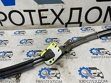 кулиса тойота: Кулиса мкпп Toyota Avensis Wagon 2ADFHV 2200CC DIESEL 07.2006 — 4