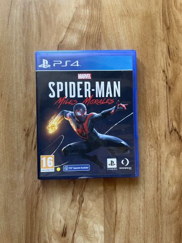 oculus quest 2 купить: Продаю диск spider-man 2 для PS4