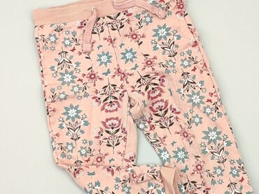 biała sukienka dla dziewczynki: Leggings for kids, So cute, 2-3 years, 98, condition - Very good