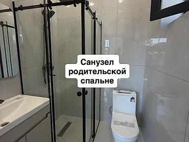 Үйлөрдү сатуу: 4 бөлмө, 130 м², 350 соток, Бишкек, Новопавловка а — 4