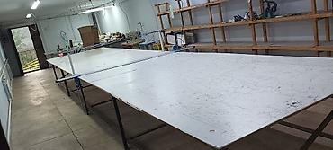 Аренда цехов, заводов и фабрик: Сдаётся швейный цех 185кв С проживанием на 15 -20 человек с — 12