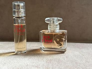 Yves Rocher “Oui à l’Amour” – Eau de Parfum dəsti - Məhsul: Qadın lalafo.az -da Yves Rocher “Oui à l’Amour” – Eau de Parfum dəsti - Məhsul: Qadın