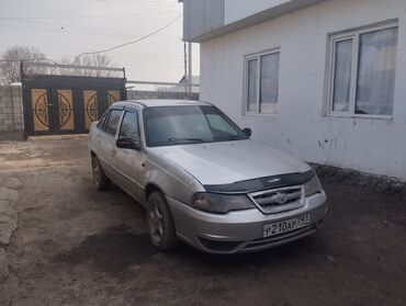 mazda demio машина: Daewoo Nexia: 2012 г., 1.5 л, Механика, Бензин, Седан