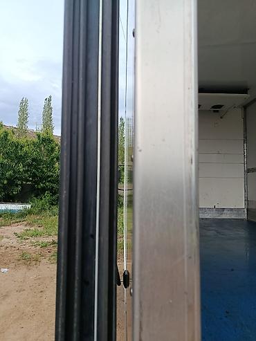 Mercedes-Benz: Mercedes-Benz Vario: 2004 г., 4.3 л, Ручные, Дизель, Фургон — 10