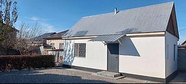 Продажа домов: Дом, 60 м², 2 комнаты, Риэлтор, Евроремонт — 6