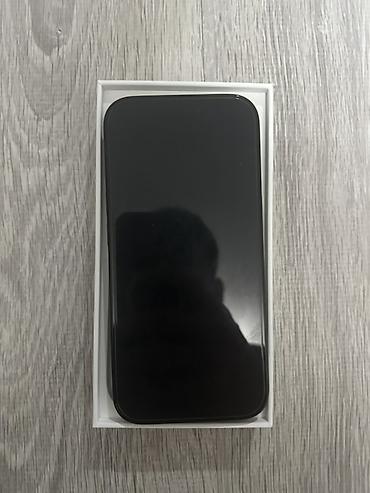 Apple iPhone: IPhone 16 Pro, 256 ГБ, Черный, Коробка — 6