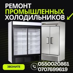 ремонт компрессоров: Муздаткычтар, тоңдургуч камералар