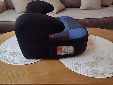 Autosedišta: Auto sediste BUSTER 15-36 Kg - Od 15-36 Kg Navlaka se lako skida i — 9