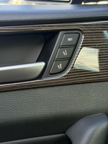 Hyundai: Hyundai Sonata: 2018 г., 2 л, Автомат, Бензин, Седан — 2