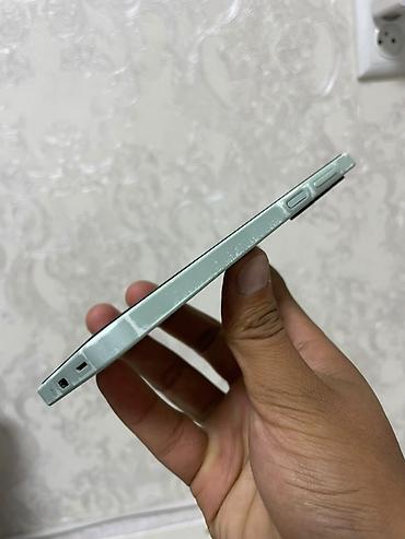 samsung m11: Смартфон Samsung Galaxy A16 (модель SM-A165F/DSB), цвет мятно‑зеленый — 3