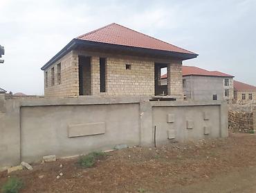 zabrat ev: 8 otaq, 240 kv. m, Təmirsiz — 3