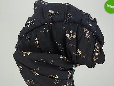 hm basic longsleeve: H&M, Sukienka damska, rozmiar S — 6