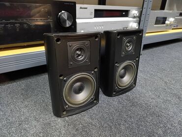 Zvučnici i stereo sistemi: Magnat Matrix satelit dvosistemci sa metalnim mrežicama kutije od na lalafo.rs — 4 Zvučnici i stereo sistemi: Magnat Matrix satelit dvosistemci sa metalnim mrežicama kutije od — 4