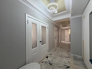 Продажа квартир: 2 комнаты, 75 м², Элитка, 5 этаж, Евроремонт — 7