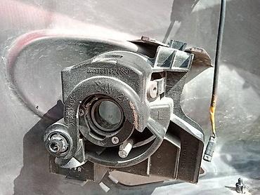 14: Бампер Subaru, Б/у, Оригинал — 6