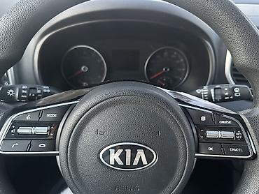 Kia: Kia Sportage: 2019 г., 2.4 л, Автомат, Бензин, Кроссовер — 9
