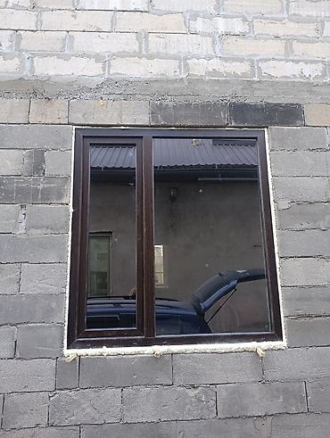 Металлопластиковые окна на заказ: Изготовление на заказ металлопластиковых и алюминиевых конструкций: - — 18