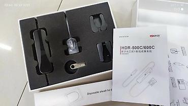 Медицинское оборудование: Рассрочка без повышения стоимости, визиографы Handy HDR-500 и — 9