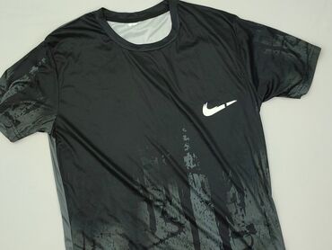T-shirt for men, L (EU 40), Nike, condition - Very good