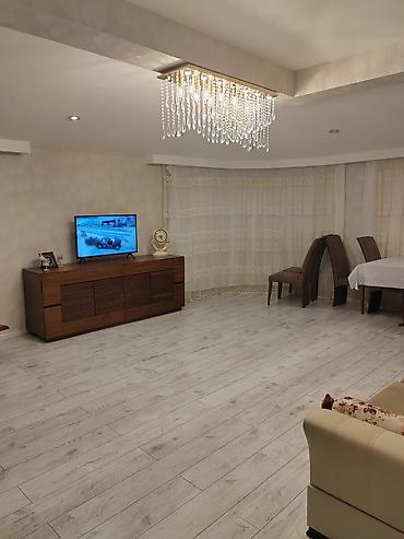 panorama park menzil satilir: 3 otaqlı, Yeni tikili, 117 kv. m — 8