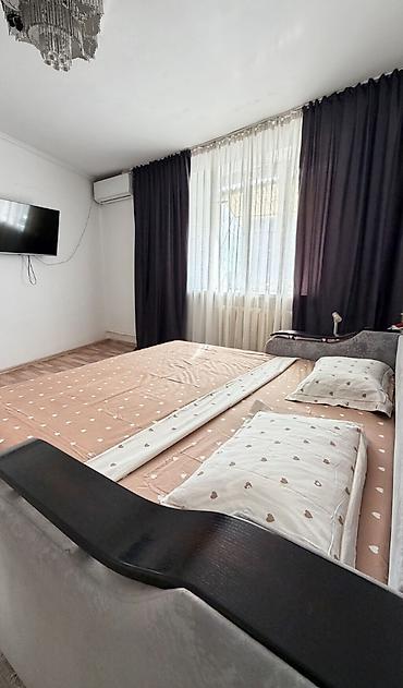 Продажа квартир: 2 комнаты, 40 м², 4 этаж, Евроремонт — 3