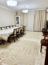 сдаю дом без мебели: Дом, 120 м², 4 комнаты, Собственник, Косметический ремонт