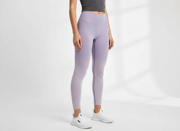 Gymshark, Legginsy Sportowe damskie, rozmiar S